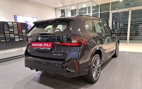 BMW X1, 2025 год, 6 050 000 рублей, 6 фотография