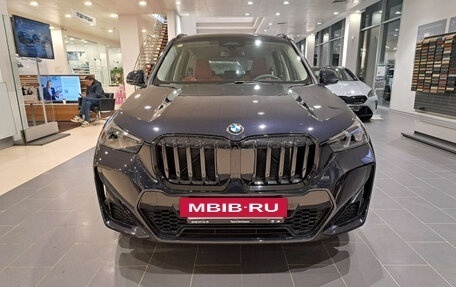 BMW X1, 2025 год, 6 050 000 рублей, 2 фотография