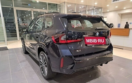 BMW X1, 2025 год, 6 050 000 рублей, 8 фотография