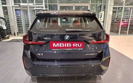 BMW X1, 2025 год, 6 050 000 рублей, 7 фотография