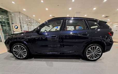 BMW X1, 2025 год, 6 050 000 рублей, 10 фотография