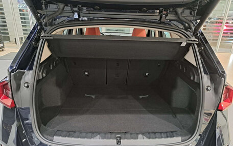 BMW X1, 2025 год, 6 050 000 рублей, 12 фотография