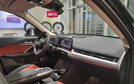 BMW X1, 2025 год, 6 050 000 рублей, 13 фотография