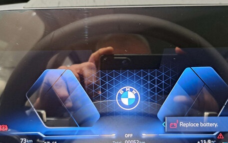 BMW X1, 2025 год, 6 050 000 рублей, 16 фотография