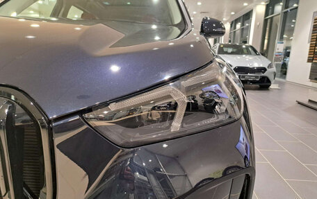 BMW X1, 2025 год, 6 050 000 рублей, 21 фотография