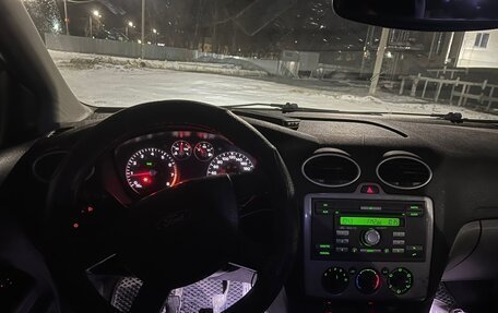 Ford Focus II рестайлинг, 2008 год, 412 000 рублей, 6 фотография