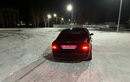 Ford Focus II рестайлинг, 2008 год, 412 000 рублей, 2 фотография