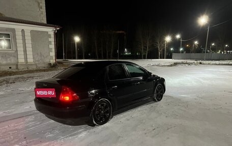 Ford Focus II рестайлинг, 2008 год, 412 000 рублей, 3 фотография