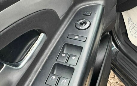 KIA cee'd I рестайлинг, 2010 год, 650 000 рублей, 5 фотография