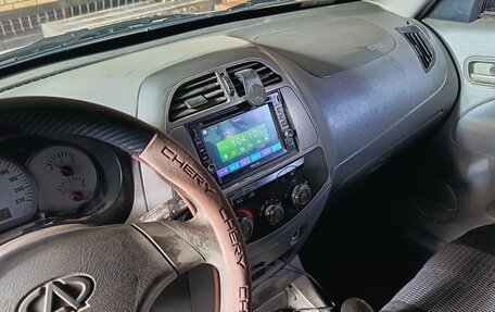 Vortex Tingo I, 2010 год, 450 000 рублей, 2 фотография