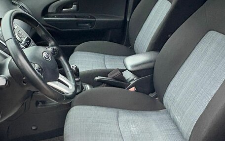 KIA cee'd I рестайлинг, 2010 год, 650 000 рублей, 9 фотография