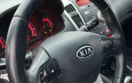 KIA cee'd I рестайлинг, 2010 год, 650 000 рублей, 8 фотография