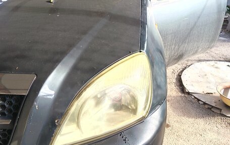 Vortex Tingo I, 2010 год, 450 000 рублей, 3 фотография