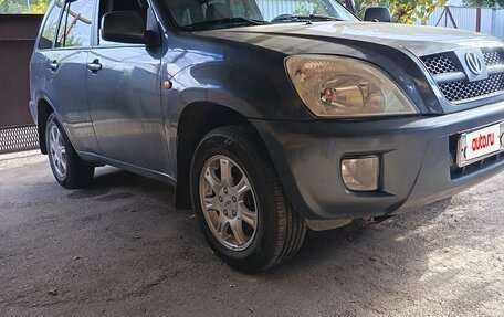 Vortex Tingo I, 2010 год, 450 000 рублей, 4 фотография