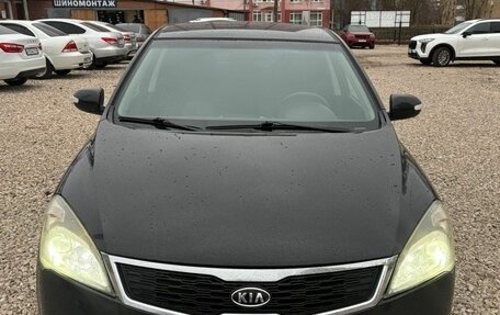KIA cee'd I рестайлинг, 2010 год, 650 000 рублей, 7 фотография