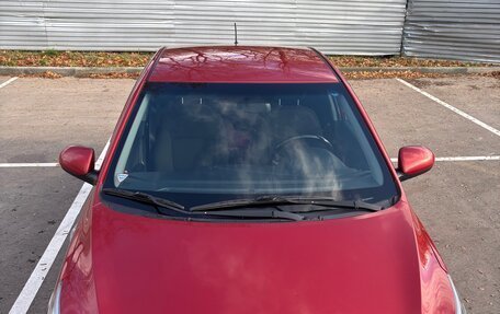 KIA Rio III рестайлинг, 2014 год, 1 250 000 рублей, 7 фотография