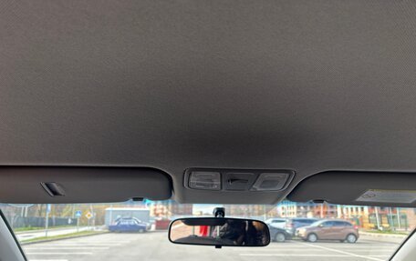 KIA Rio III рестайлинг, 2014 год, 1 250 000 рублей, 11 фотография