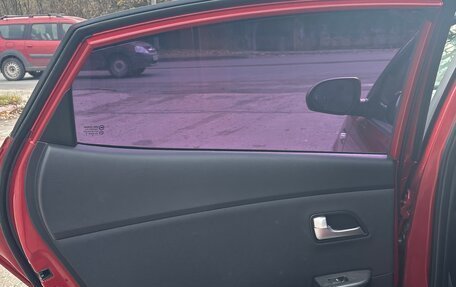 KIA Rio III рестайлинг, 2014 год, 1 250 000 рублей, 18 фотография