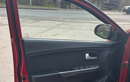 KIA Rio III рестайлинг, 2014 год, 1 250 000 рублей, 19 фотография