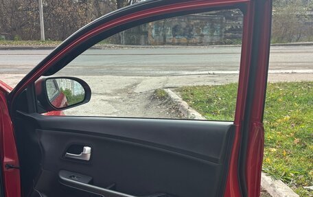 KIA Rio III рестайлинг, 2014 год, 1 250 000 рублей, 21 фотография