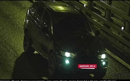 BMW X5, 2002 год, 750 000 рублей, 4 фотография