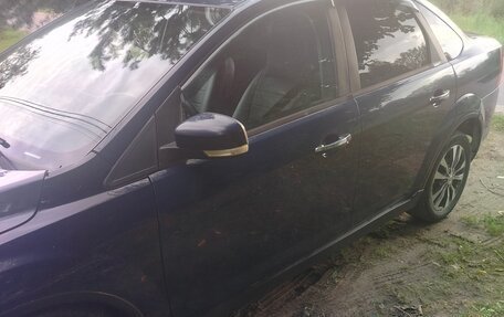 Ford Focus II рестайлинг, 2009 год, 300 000 рублей, 4 фотография