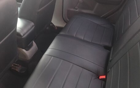 Ford Focus II рестайлинг, 2009 год, 300 000 рублей, 6 фотография