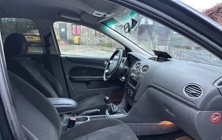 Ford Focus II рестайлинг, 2005 год, 250 000 рублей, 8 фотография