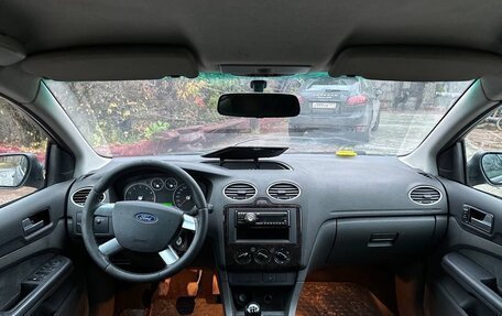 Ford Focus II рестайлинг, 2005 год, 250 000 рублей, 9 фотография