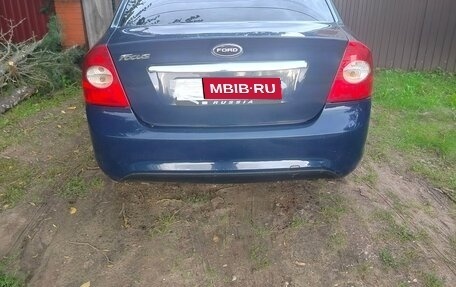 Ford Focus II рестайлинг, 2009 год, 300 000 рублей, 3 фотография