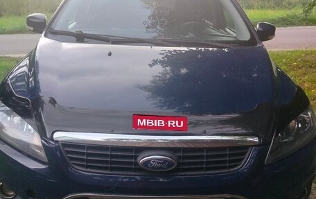 Ford Focus II рестайлинг, 2009 год, 300 000 рублей, 2 фотография