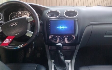 Ford Focus II рестайлинг, 2009 год, 300 000 рублей, 5 фотография