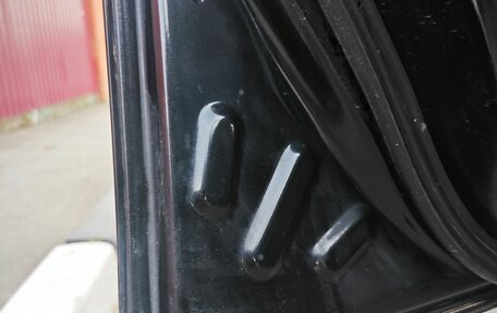 ЗАЗ Chance, 2011 год, 235 000 рублей, 7 фотография