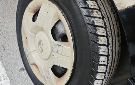 ЗАЗ Chance, 2011 год, 235 000 рублей, 6 фотография