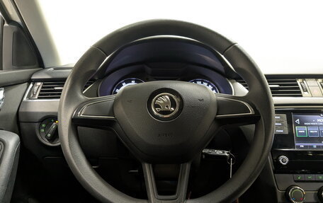 Skoda Octavia, 2018 год, 1 480 000 рублей, 21 фотография