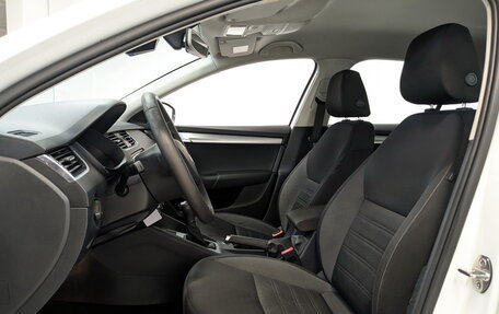 Skoda Octavia, 2018 год, 1 480 000 рублей, 20 фотография