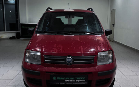 Fiat Panda II, 2007 год, 322 000 рублей, 2 фотография