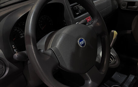 Fiat Panda II, 2007 год, 322 000 рублей, 10 фотография