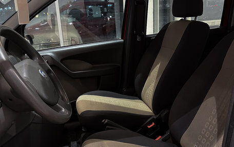 Fiat Panda II, 2007 год, 322 000 рублей, 9 фотография