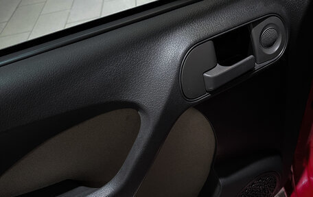 Fiat Panda II, 2007 год, 322 000 рублей, 8 фотография