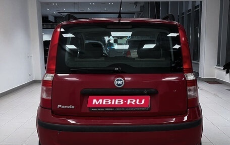 Fiat Panda II, 2007 год, 322 000 рублей, 7 фотография