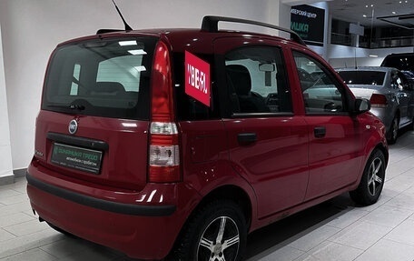 Fiat Panda II, 2007 год, 322 000 рублей, 6 фотография
