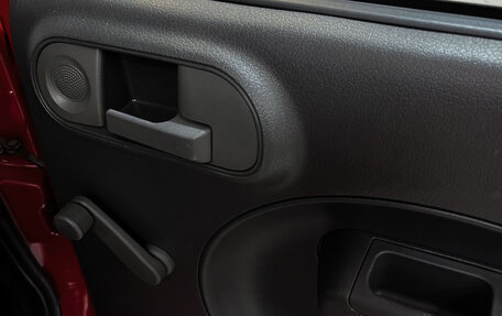 Fiat Panda II, 2007 год, 322 000 рублей, 16 фотография