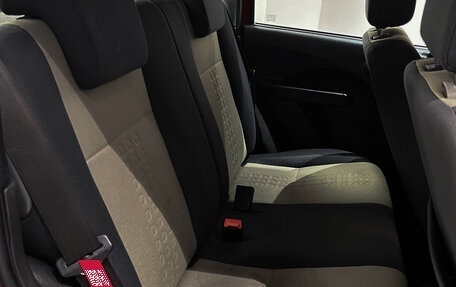 Fiat Panda II, 2007 год, 322 000 рублей, 15 фотография