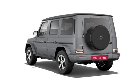 Mercedes-Benz G-Класс W463 рестайлинг _iii, 2025 год, 26 000 000 рублей, 12 фотография