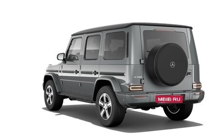Mercedes-Benz G-Класс W463 рестайлинг _iii, 2025 год, 26 000 000 рублей, 7 фотография
