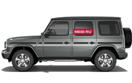 Mercedes-Benz G-Класс W463 рестайлинг _iii, 2025 год, 26 000 000 рублей, 23 фотография