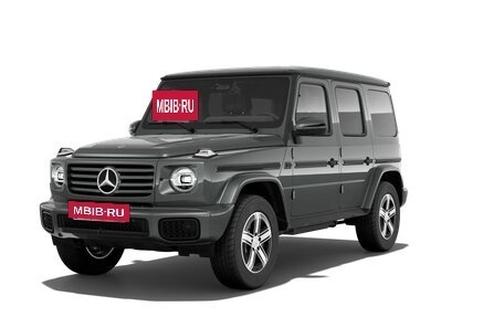 Mercedes-Benz G-Класс W463 рестайлинг _iii, 2025 год, 26 000 000 рублей, 21 фотография