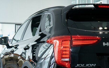 Haval Jolion, 2025 год, 2 799 000 рублей, 9 фотография