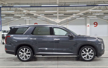 Hyundai Palisade I, 2019 год, 4 500 000 рублей, 4 фотография